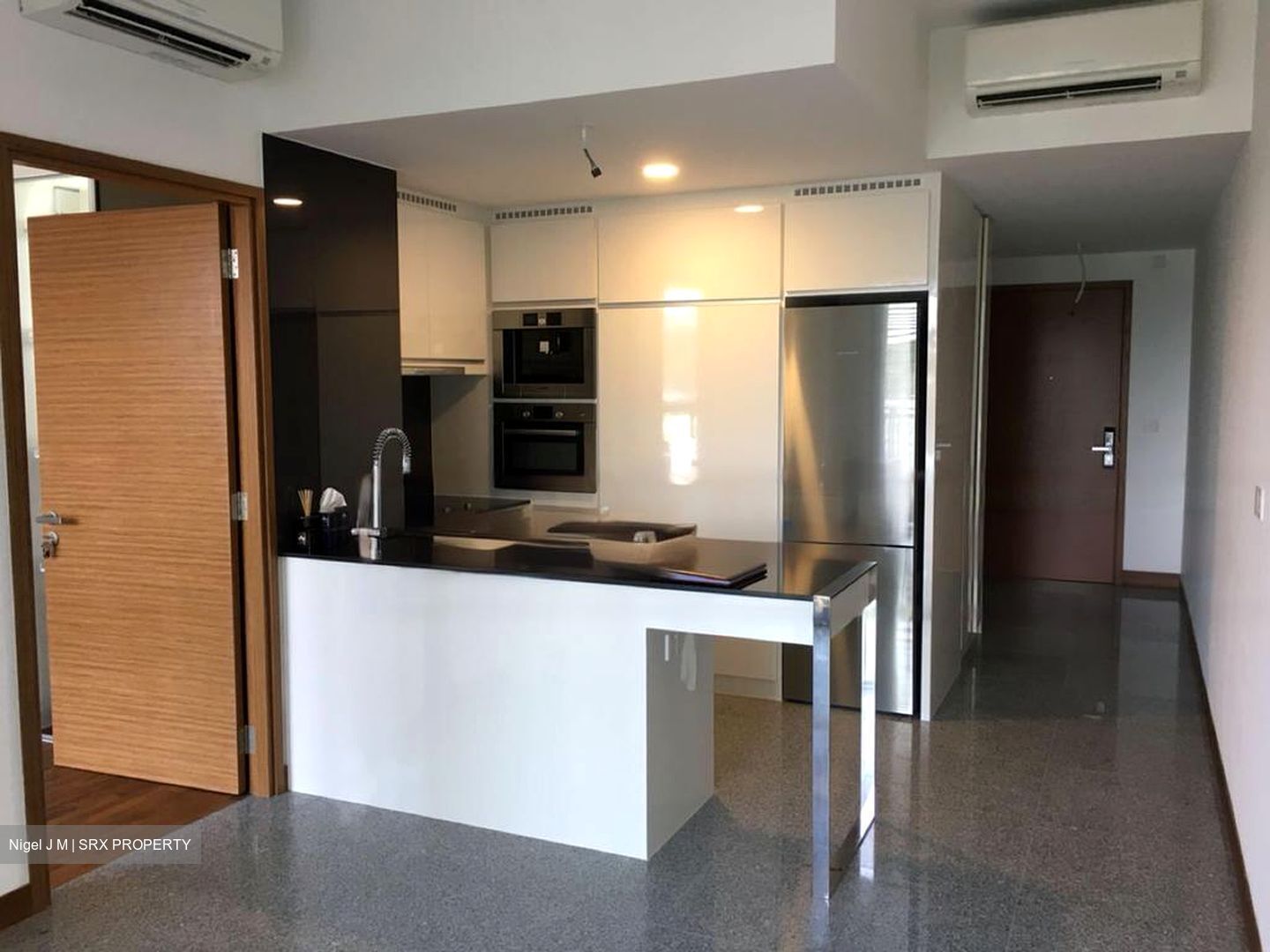 SeaHill (D5), Condominium #458864061